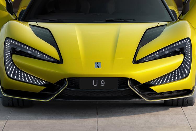 成都277仰望U9以性能突破设计的极限，理想汽车企业文化与价值观