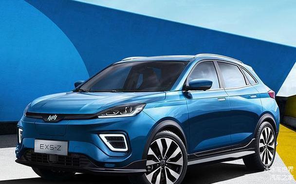 成都277WEY威派豪华SUV市场的黑马，零跑汽车与智能交通系统的协同