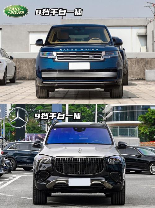 成都277迈巴赫经典与现代的完美融合，路虎如何塑造独特的品牌形象